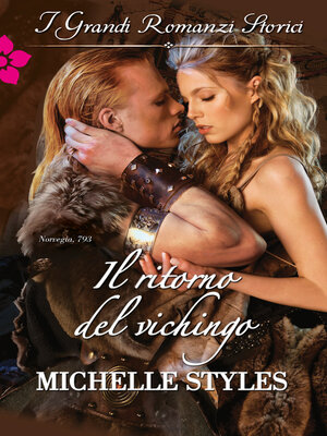 cover image of Il ritorno del vichingo